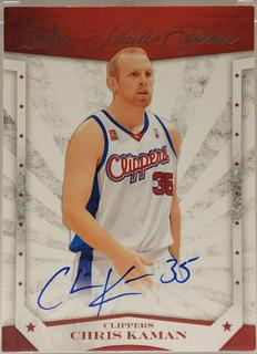 Chris Kaman
