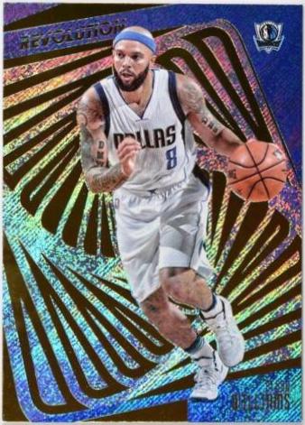 Deron Williams #16