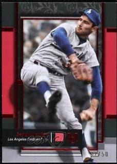 Sandy Koufax