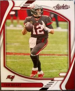Tom Brady