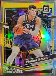 Walker Kessler