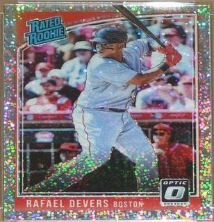 Rafael Devers