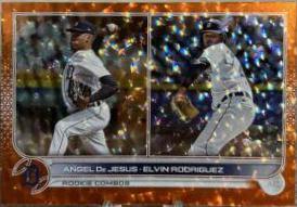 Angel De Jesus / Elvin Rodriguez