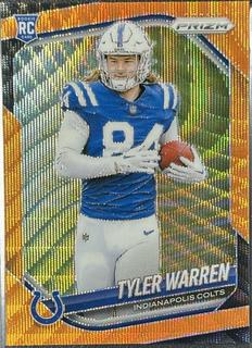 Tyler Warren