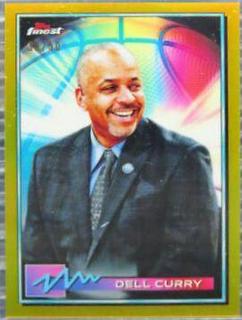 Dell Curry