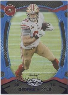 George Kittle