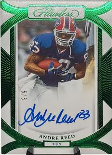 Andre Reed