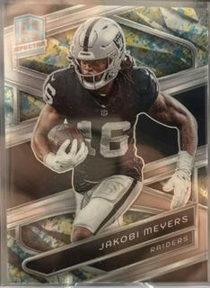 Jakobi Meyers