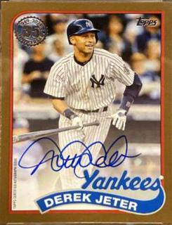 Derek Jeter