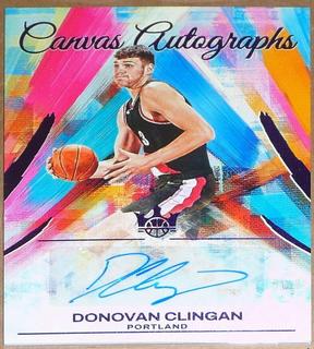 Donovan Clingan