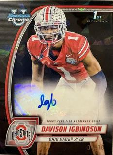 Davison Igbinosun