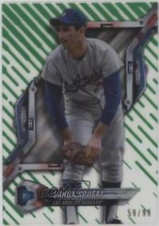 Sandy Koufax