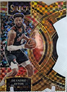 Deandre Ayton