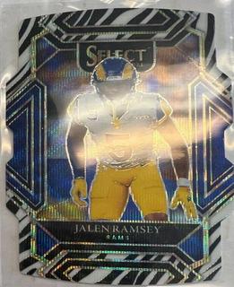 Jalen Ramsey