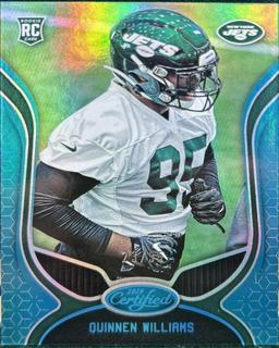Quinnen Williams
