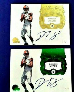 DeShone Kizer