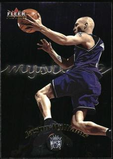 Jason Williams