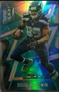 Doug Baldwin