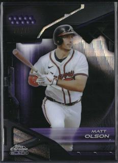 Matt Olson