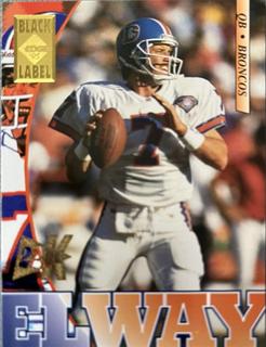 John Elway