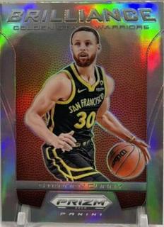 Stephen Curry