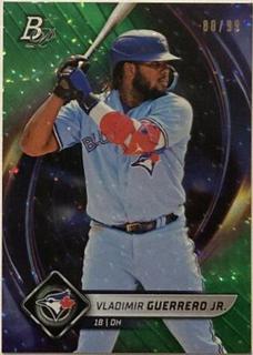 Vladimir Guerrero Jr.