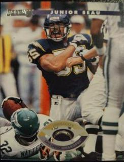 Junior Seau