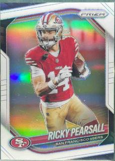 Ricky Pearsall