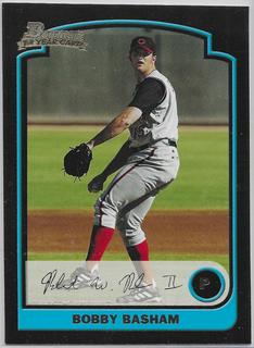 Bobby Basham