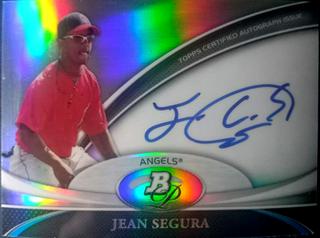 Jean Segura