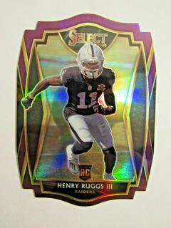 Henry Ruggs III