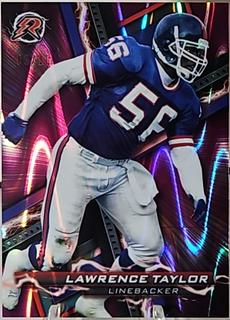 Lawrence Taylor