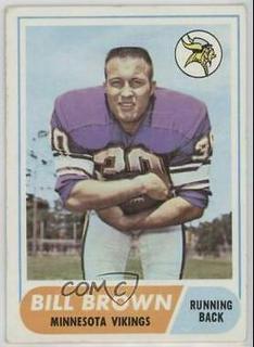 Bill Brown