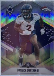 Patrick Surtain II