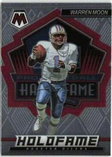 Warren Moon