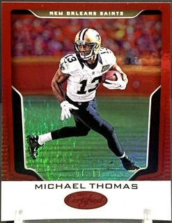 Michael Thomas