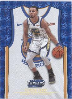 Stephen Curry