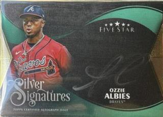 Ozzie Albies