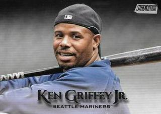 Ken Griffey Jr.