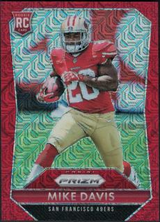 Mike Davis