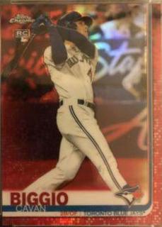 Cavan Biggio