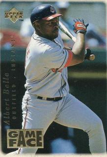 Albert Belle
