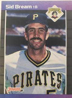 Sid Bream