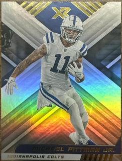 Michael Pittman Jr.