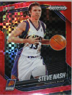 Steve Nash