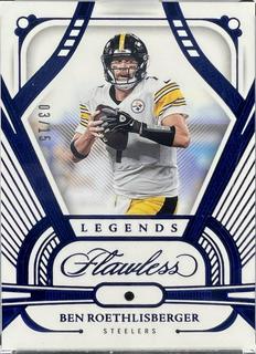 Ben Roethlisberger