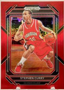 Stephen Curry