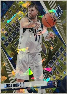 Luka Doncic