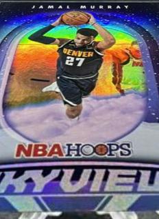 Jamal Murray