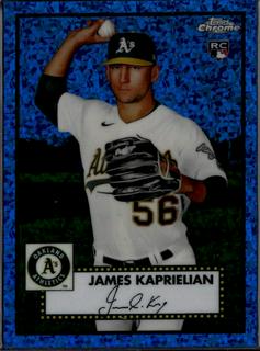 James Kaprielian